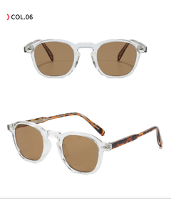 Óculos de Sol Premium Acetato Clássico 2W25 42732