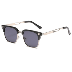 Imagem do Óculos de Sol Premium Metal Classico 2W25 34061