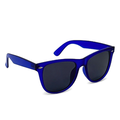 Óculos de Sol Polarizado Proteção UV400 - 2W312329R - Cor: Azul