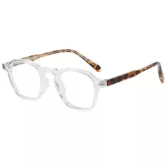 ARMAÇÃO PARA ÓCULOS DE GRAU BLUE LIGHT 2W25 42832 - comprar online