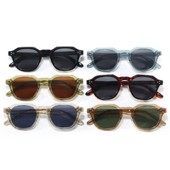 Óculos de Sol Premium Clássico TR90 2W25 20125 - comprar online