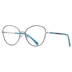 ARMAÇÃO PARA ÓCULOS DE GRAU BLUE LIGHT 2W25 28570 - comprar online