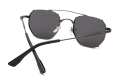 Óculos de Sol Premium Metal Classico 2W25 94014 - Óculos 2W Atacado