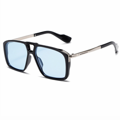 Óculos de Sol Premium Metal Classico 2W25 90112 na internet