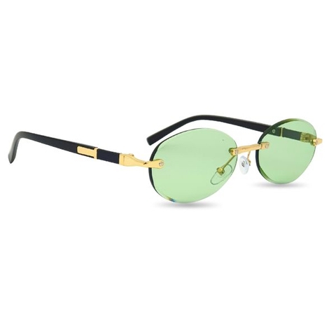 Óculos de Sol Fashion Metal 2W1735 c6