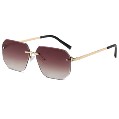 Óculos de Sol Metal 2W25 40761 - comprar online