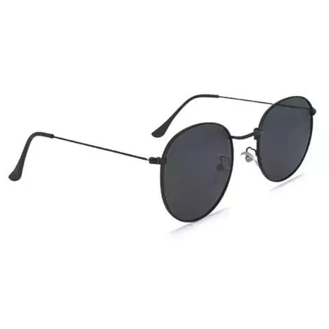 Óculos Solar 2W1014 Round Clássico Polarizado UV400