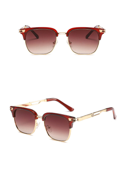 Óculos de Sol Premium Metal Classico 2W25 34061 - loja online