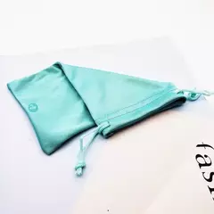 Case Viena Tiffany (Pacote com 10)