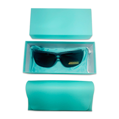 kit Estojo para Óculos - Premium (R) - Tiffany