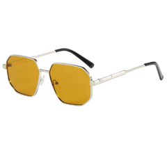 Imagem do Óculos de Sol Premium Metal Classico 2W25 38361
