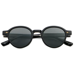 Óculos de Sol Premium Acetato Classico 2W25 99014 na internet