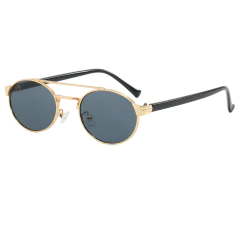 Óculos de Sol Premium Metal Classico 2W25 23311