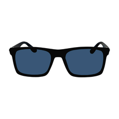 Óculos de Sol Proteção UV400 - 2W312279R - Preto Fosco - comprar online