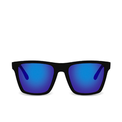 Óculos de Sol Proteção UV400 - 2W312272R - AZUL ESPELHADO - comprar online