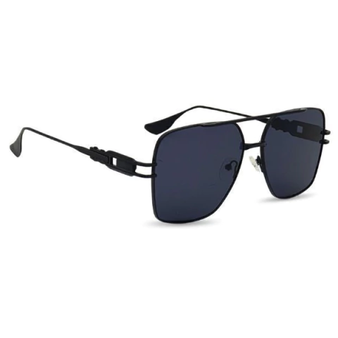 Óculos de Sol Fashion Metal 2W1726 c1 - comprar online