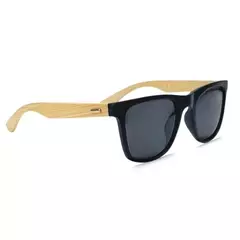 Óculos de Sol Madeira Polarizado 2W1273