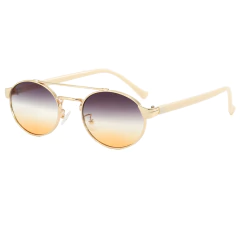 Óculos de Sol Premium Metal Classico 2W25 23311 - comprar online