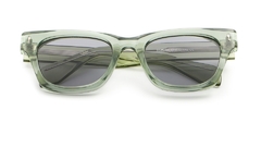 Óculos de Sol Premium Acetato Classico 2W25 95614 - comprar online
