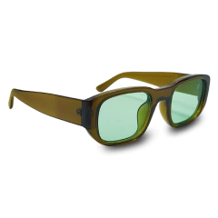 Óculos de Sol 2W1449 Verde C7