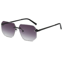 Óculos de Sol Metal 2W25 40761 - comprar online