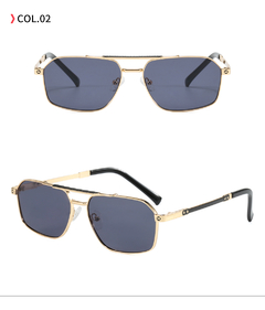Óculos de Sol Premium Classico 2W25 38561