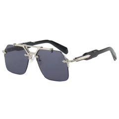 Imagem do Óculos de Sol Premium Metal Urbano 2W25 37161