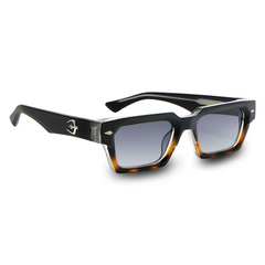 Óculos de Sol Acetato 2W1647 Turtle C2