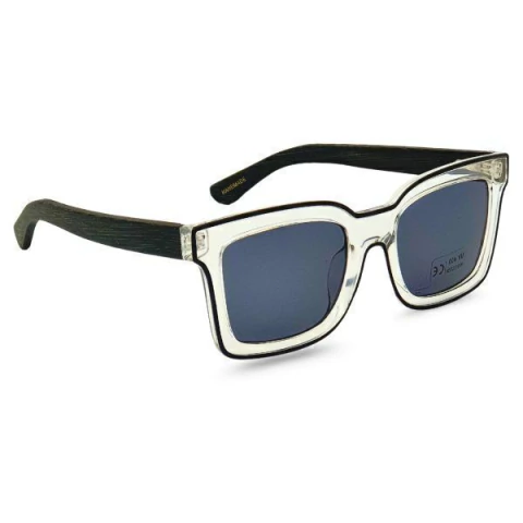 Óculos de Sol Bambu 2W25 1077-1