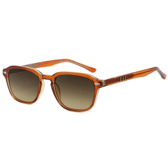 Óculos de Sol Premium Acetato Classico 2W25 99314 - Óculos 2W Atacado