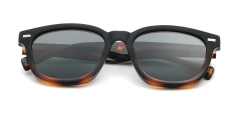 Óculos de Sol Premium Acetato Classico 2W25 98214 - comprar online