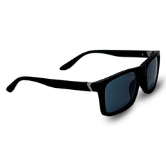 Óculos de Sol Proteção UV400 - 2W312279R - Preto Fosco