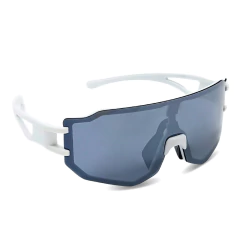 Óculos de Sol Polarizado Proteção UV400 - BEACH - 2W312327R - Cor: Branco