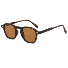 Óculos de Sol Premium Acetato Clássico 2W25 42732 - Óculos 2W Atacado