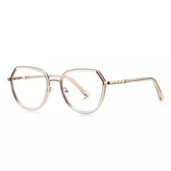ARMAÇÃO PARA ÓCULOS DE GRAU BLUE LIGHT 2W25 44970 - Óculos 2W Atacado