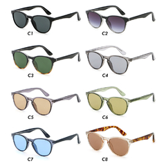 Óculos de Sol Premium Acetato Classico 2W25 96214 - comprar online