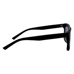 Óculos de Sol Proteção UV400 - 2W312277R - Preto Fosco na internet