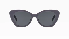 Óculos de Sol Feminino Maxi 2W25 17146 - Óculos 2W Atacado
