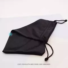 Case Viena Preto (Pacote com 10)