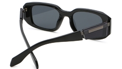 Óculos de Sol Premium Acetato Urban 2W25 99214 - Óculos 2W Atacado