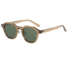 Óculos de Sol Premium Clássico TR90 2W25 20125 - Óculos 2W Atacado