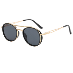 Óculos de Sol Premium Metal Classico 2W25 53108 - comprar online