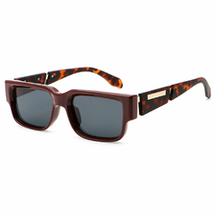 Óculos de Sol Premium Acetato Urban 2W25 99114 - comprar online