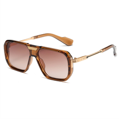 Óculos de Sol Premium Metal Classico 2W25 90312 - comprar online