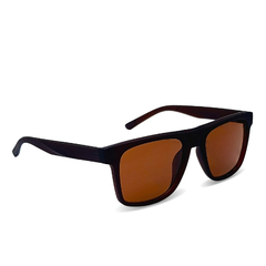 Óculos de Sol Proteção UV400 - 2W312277R - Marrom