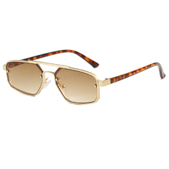 Óculos de Sol Premium Metal Classico 2W25 21635