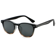 Óculos de Sol Premium Acetato Classico 2W25 98314 - comprar online