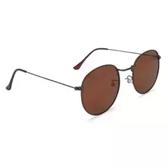 Óculos Solar 2W1014 Round Clássico Polarizado UV400 - comprar online