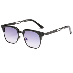 Imagem do Óculos de Sol Premium Metal Classico 2W25 34061