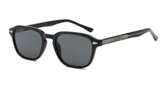 Imagem do Óculos de Sol Premium Acetato Classico 2W25 99314
